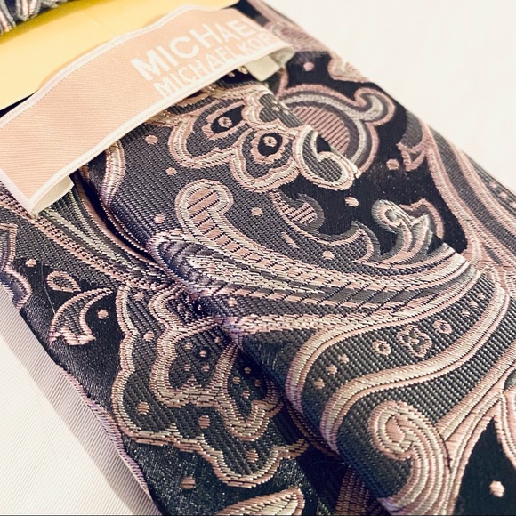 MICHAEL KORS: Set of 3 Silk Ties - Picture 6 of 8